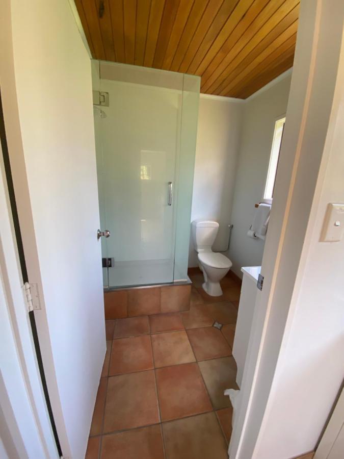 Unit 1 Kaiteri Apartments And Holiday Homes 카이테리테리 외부 사진